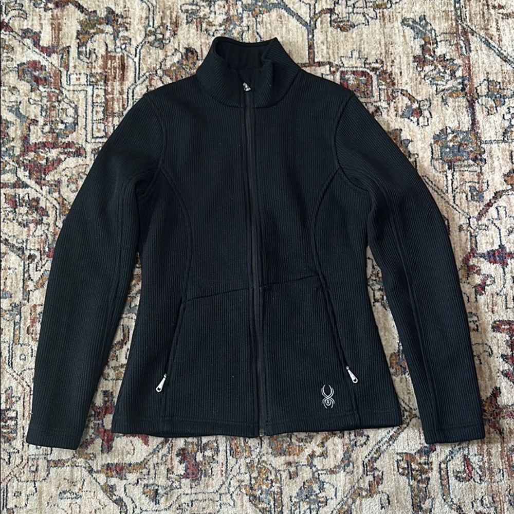 Spyder Core Jacket